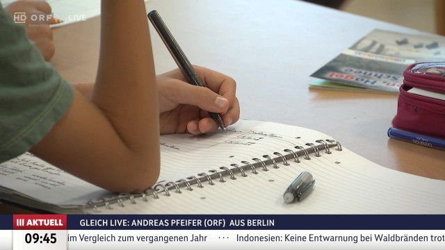 ORF III AKTUELL vom 21.09.2026
