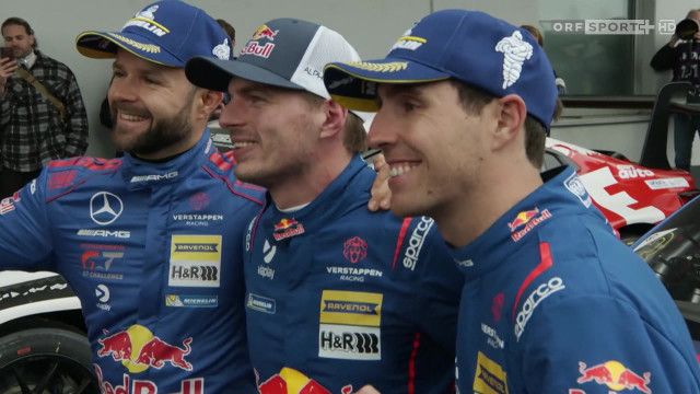 Sport 20 vom 21.03.2026