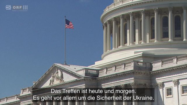 Nachrichten in Einfacher Sprache vom 09.10.2026