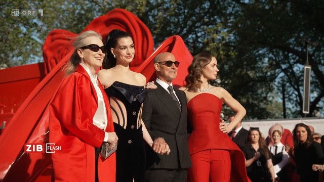 ZIB Flash 2 vom 23.04.2026