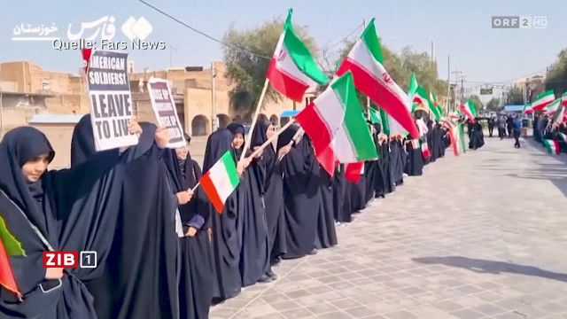 ZIB 1 vom 07.04.2026