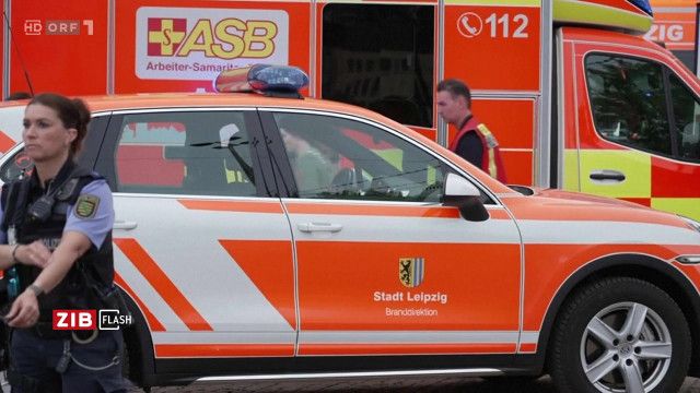 ZIB Flash 3 vom 04.05.2026