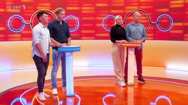 Smart10 - Das Quiz mit den zehn Möglichkeiten vom 14.08.2026