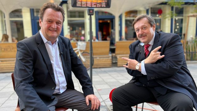 Dok 1: Ende der Wende?