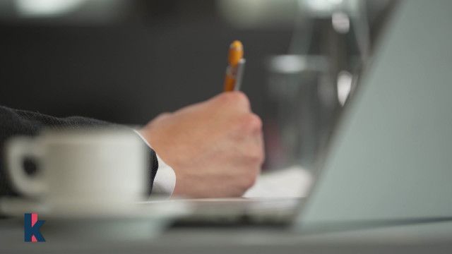 Recht konkret: Fragen beim Bewerbungsgespräch