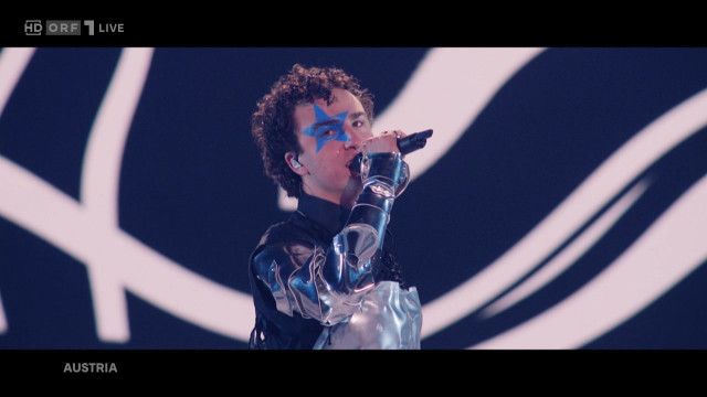 Vienna 2026 - Das Song Contest Magazin