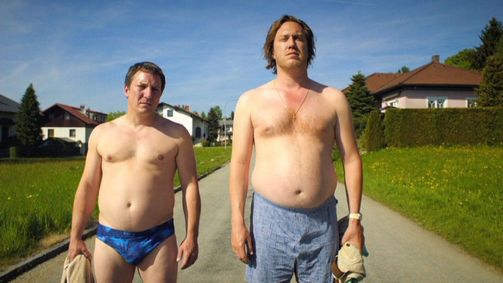 Braunschlag Braunschlag Folge 8: Braunschlag (8/8): Freunde fürs Leben