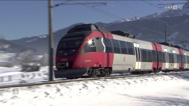 Salzburg heute vom 22.04.2026
