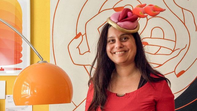 Viva la Vulva
