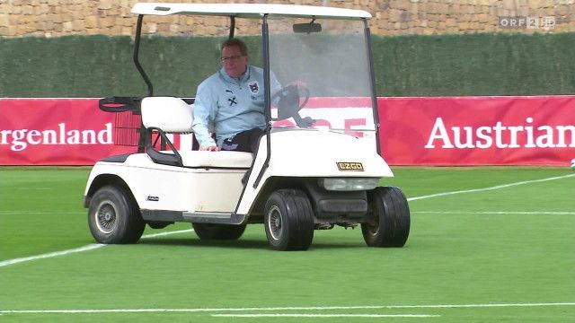 Sport Aktuell vom 26.03.2026