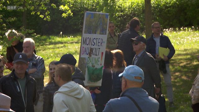 Bürgeranwalt vom 09.05.2026