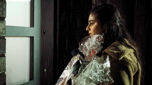 Tatort: Überlebe wenigstens bis morgen