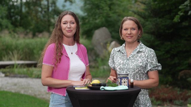 Gesund in Salzburg