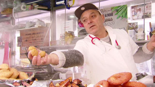 Am Schauplatz: Am Markt
