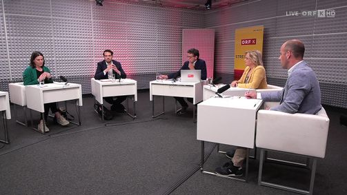 Streitkultur Streitkultur Folge 5: Streitkultur: Leere Versprechen in der Pflege?