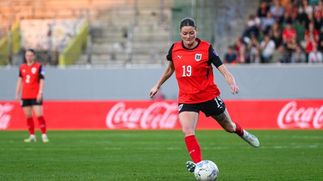 Best-of von Österreich - Deutschland