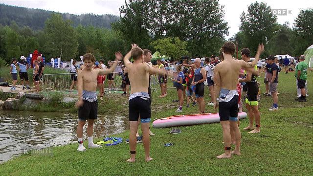 Kärnten heute vom 08.08.2026