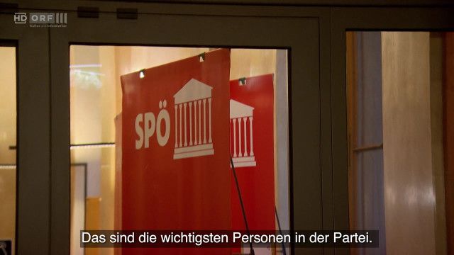 Nachrichten in Einfacher Sprache vom 08.10.2026