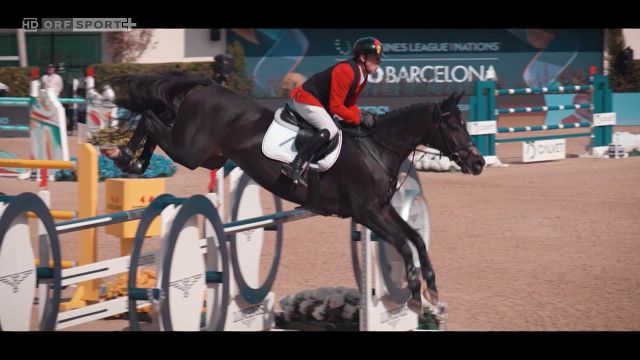 Pferdesport: Longines League of Nations 2026, Highlights aus Barcelona