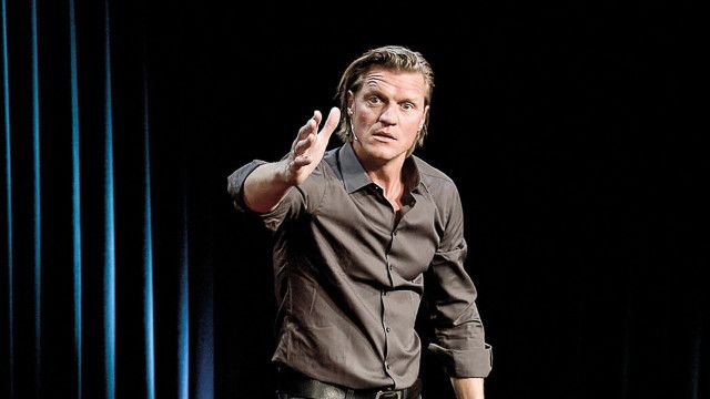 Gery Seidl: Sonntagskinder