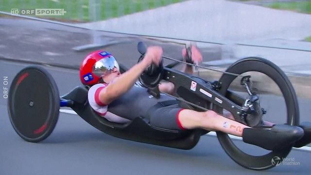 OHNE GRENZEN - das Behindertensport Magazin: Folge 76