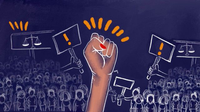 Das große Zibikon: Weltfrauentag