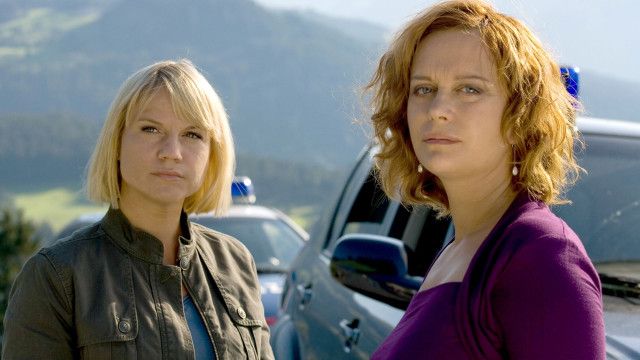 Soko Kitzbühel (12/13): Der Fluch des Teppichs