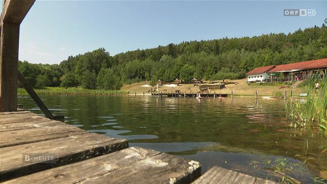 Burgenland heute vom 02.08.2026
