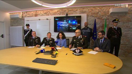 Südtirol heute Südtirol heute Folge 756: Südtirol Heute vom 20.05.2026