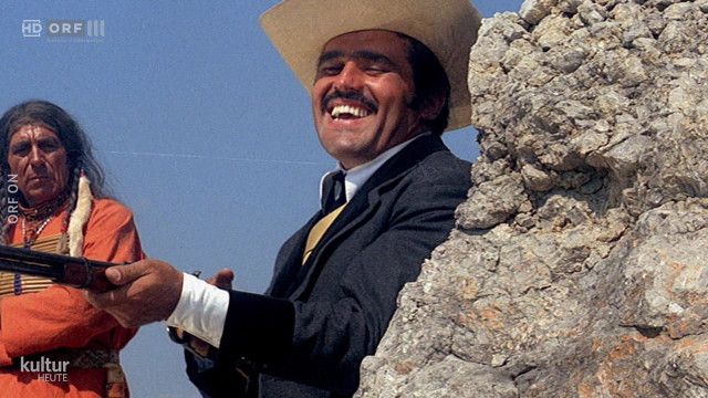 Kultur Heute vom 09.04.2026