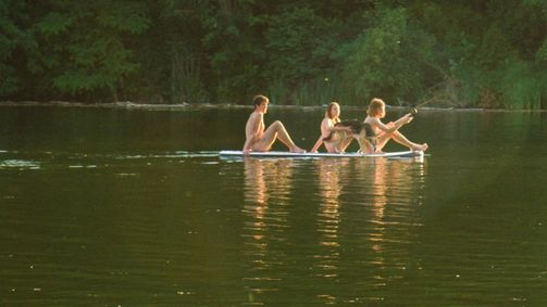 Die Lobau - Dschungel der WienerInnen Die Lobau - Dschungel der WienerInnen Folge 1: Die Lobau - Dschungel der WienerInnen
