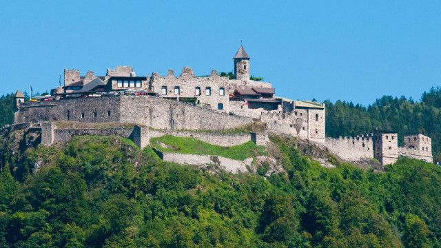 9 Plätze - 9 Schätze: So schön ist Kärnten