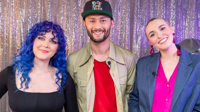 Eurovision Vintage Feelings: Lukas Plöchl & PAENDA
