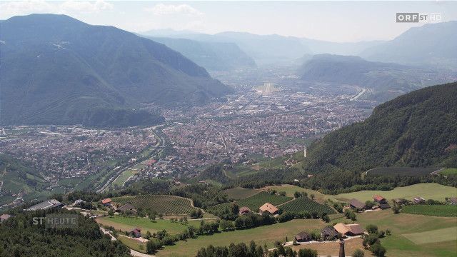 Südtirol Heute vom 30.07.2026