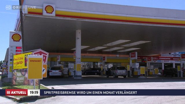 ORF III AKTUELL am Abend vom 31.08.2026