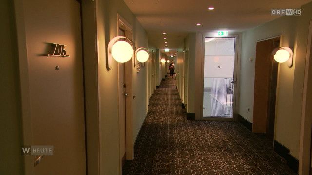 Wien heute vom 22.03.2026