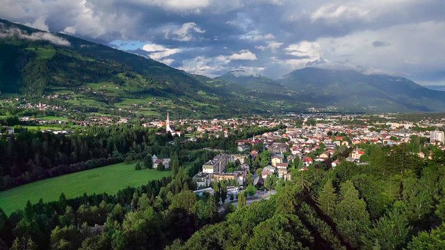 Mein Lienz