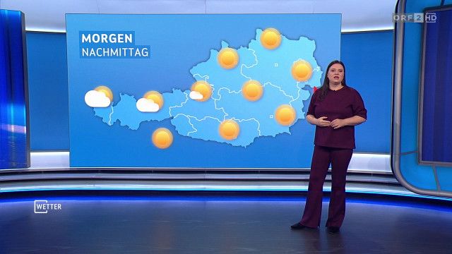 Wetter vom 02.10.2026