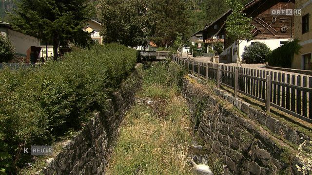 Kärnten heute vom 13.07.2026