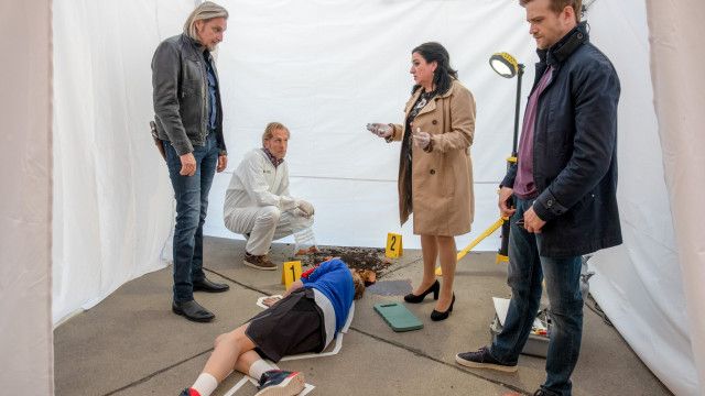 Soko Donau (3/16): Schuld