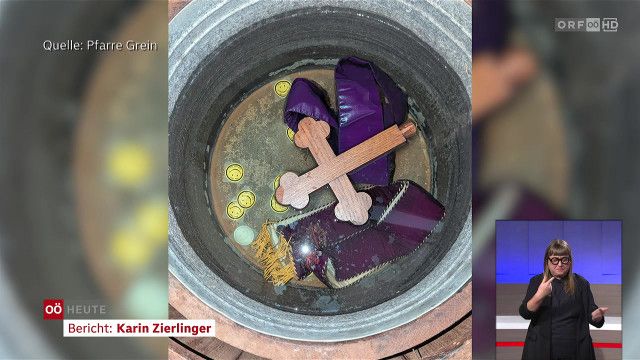 Oberösterreich heute vom 23.09.2026