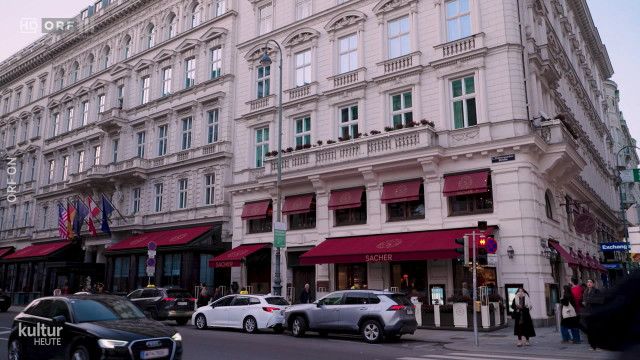 Kultur Heute vom 31.03.2026