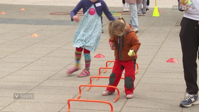 Vorarlberg heute vom 21.03.2026