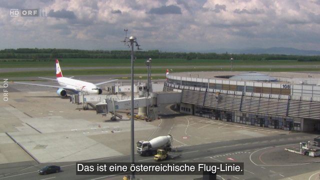 Nachrichten in Einfacher Sprache vom 17.04.2026