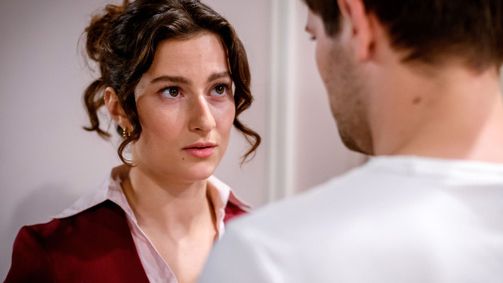Sturm der Liebe Sturm der Liebe Folge 428: Sturm der Liebe: Teil 4582