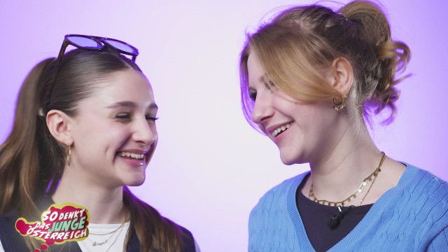 So denkt das junge Österreich: Mode