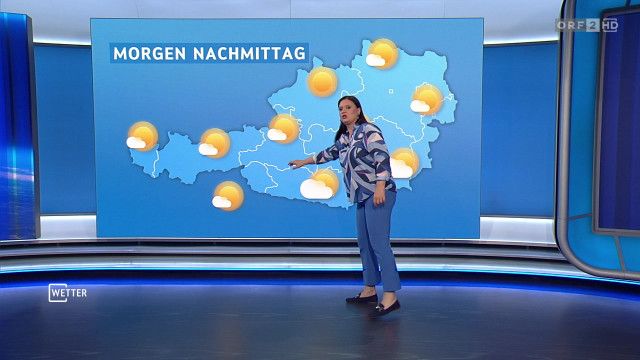 Wetter vom 18.09.2026