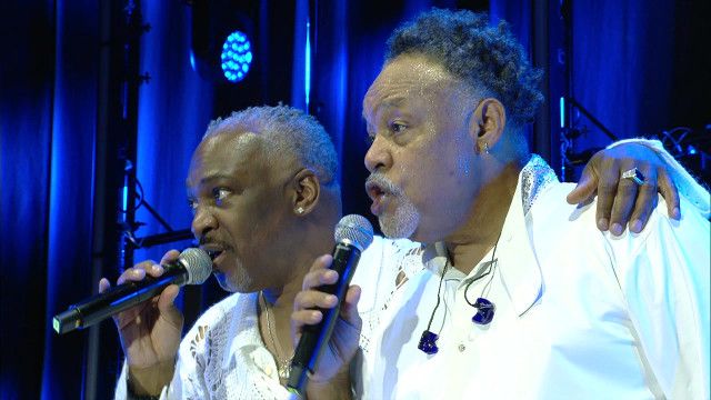 Donauinselfest 2026: Earth, Wind & Fire Experience
