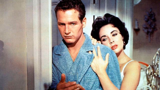 Paul Newman - Der unwiderstehliche Typ