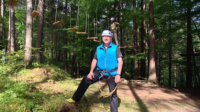 Harrys liabste Hütt'n: Kals - Dolomiten - Osttirol